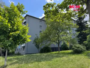 Prodej bytu 2+1, Praha - Žižkov, Osiková, 53 m2