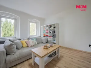 Prodej činžovního domu, Hazlov, 450 m2