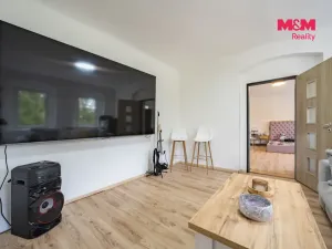 Prodej činžovního domu, Hazlov, 450 m2