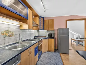 Prodej vily, České Budějovice, Chelčického, 489 m2