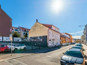 Prodej vily, České Budějovice, Chelčického, 489 m2