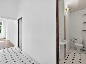 Prodej činžovního domu, České Budějovice, Chelčického, 489 m2