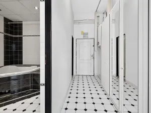 Prodej činžovního domu, České Budějovice, Chelčického, 489 m2
