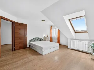 Prodej činžovního domu, České Budějovice, Chelčického, 489 m2