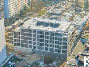Prodej bytu 1+kk, Praha - Bohnice, Lodžská, 29 m2