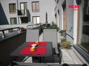 Prodej bytu 3+kk, Hradec Králové - Pražské Předměstí, Haškova, 91 m2