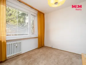 Prodej bytu 3+1, Bílina - Teplické Předměstí, Sídliště Za Chlumem, 66 m2