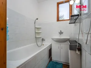 Prodej rodinného domu, Libáň, Nad Hřištěm, 102 m2