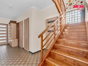 Prodej rodinného domu, Holetín - Dolní Holetín, 116 m2