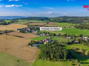 Prodej pozemku pro bydlení, Řehlovice - Dubice, 1067 m2