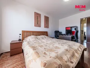 Prodej bytu 3+kk, Holubice - Kozinec, Lipová, 86 m2