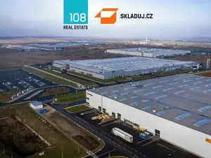 Pronájem skladu, Velemyšleves, Průmyslová, 20000 m2