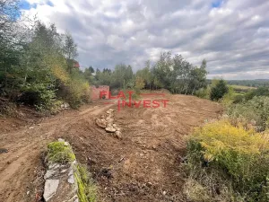 Prodej pozemku pro bydlení, Kamenice, 1678 m2