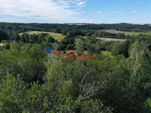 Prodej pozemku pro bydlení, Kamenice, 1678 m2