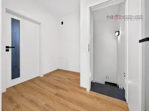 Prodej rodinného domu, Stochov, U Statku, 114 m2