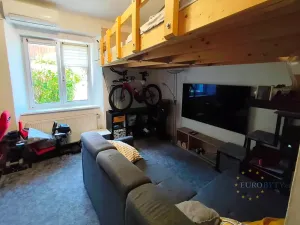Pronájem bytu 2+1, Praha - Podolí, Na vrstvách, 70 m2