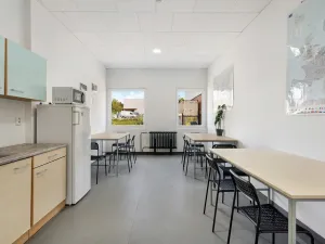 Prodej obchodního prostoru, Brno - Slatina, Hviezdoslavova, 1514 m2