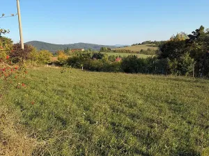 Prodej pozemku pro bydlení, Žítková, 2204 m2
