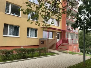 Prodej bytu 3+1, Most, Jaroslava Haška, 67 m2