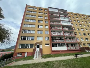 Prodej bytu 3+1, Most, Jaroslava Haška, 67 m2