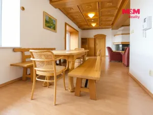 Prodej rodinného domu, Těrlicko - Hradiště, 605 m2