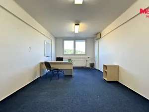 Pronájem kanceláře, Mladá Boleslav - Mladá Boleslav III, třída T. G. Masaryka, 50 m2