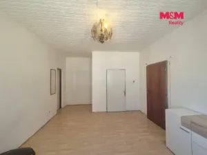 Prodej rodinného domu, Králův Dvůr - Počaply, Smetanova, 178 m2