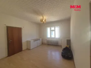 Prodej rodinného domu, Králův Dvůr - Počaply, Smetanova, 178 m2