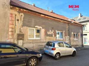 Prodej rodinného domu, Králův Dvůr - Počaply, Smetanova, 178 m2