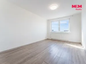 Prodej bytu 4+kk, Praha - Hlubočepy, náměstí Olgy Scheinpflugové, 119 m2