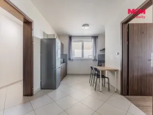 Prodej bytu 4+kk, Praha - Hlubočepy, náměstí Olgy Scheinpflugové, 120 m2