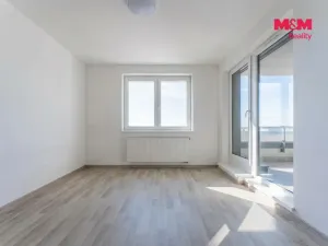 Prodej bytu 4+kk, Praha - Hlubočepy, náměstí Olgy Scheinpflugové, 120 m2