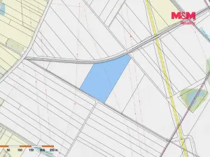 Prodej pole, Sentice, 24461 m2