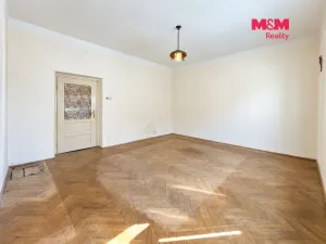Prodej bytu 4+1, Znojmo, 17. listopadu, 105 m2