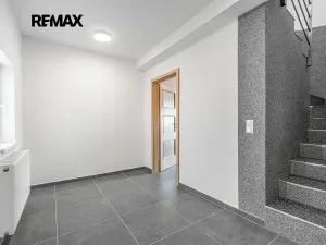 Pronájem rodinného domu, Horní Lukavice, 173 m2