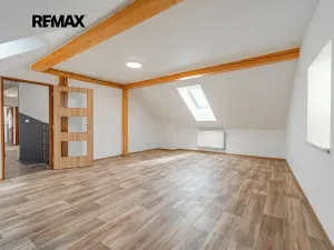 Pronájem rodinného domu, Horní Lukavice, 173 m2