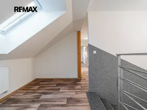 Pronájem rodinného domu, Horní Lukavice, 173 m2