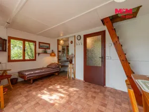 Prodej chaty, Vlkančice, 54 m2