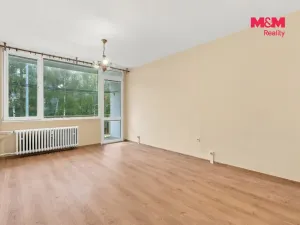 Prodej bytu 3+1, Ústí nad Labem - Střekov, Tolstého, 65 m2