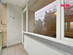 Prodej bytu 3+1, Ústí nad Labem - Střekov, Tolstého, 65 m2
