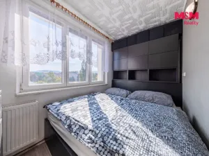 Prodej bytu 4+1, Sokolov, Závodu míru, 84 m2