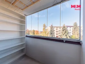 Prodej bytu 4+1, Sokolov, Závodu míru, 84 m2
