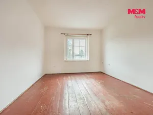 Prodej bytu 2+kk, Slaný, Pražská, 55 m2