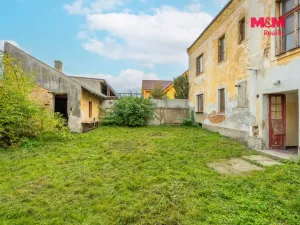 Prodej bytu 2+kk, Slaný, Pražská, 55 m2