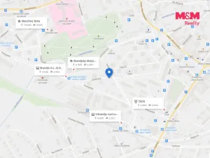 Prodej bytu 3+1, Brandýs nad Labem-Stará Boleslav, Jasanová, 81 m2