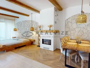 Prodej vícegeneračního domu, Lipí, 155 m2