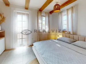 Prodej vícegeneračního domu, Lipí, 155 m2