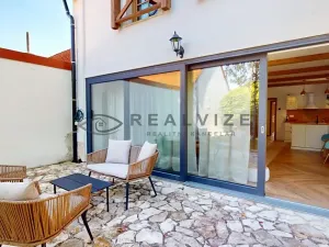 Prodej vícegeneračního domu, Lipí, 155 m2