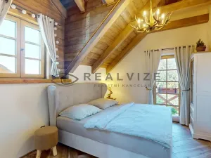 Prodej vícegeneračního domu, Lipí, 155 m2