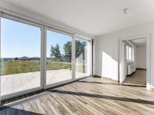 Prodej rodinného domu, Červený Újezd, Na Vyhlídce, 170 m2